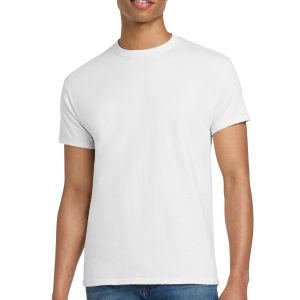 Gildan - Ultra Cotton 100% US Cotton T-Shirt