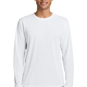 Gildan Performance Long Sleeve T-Shirt