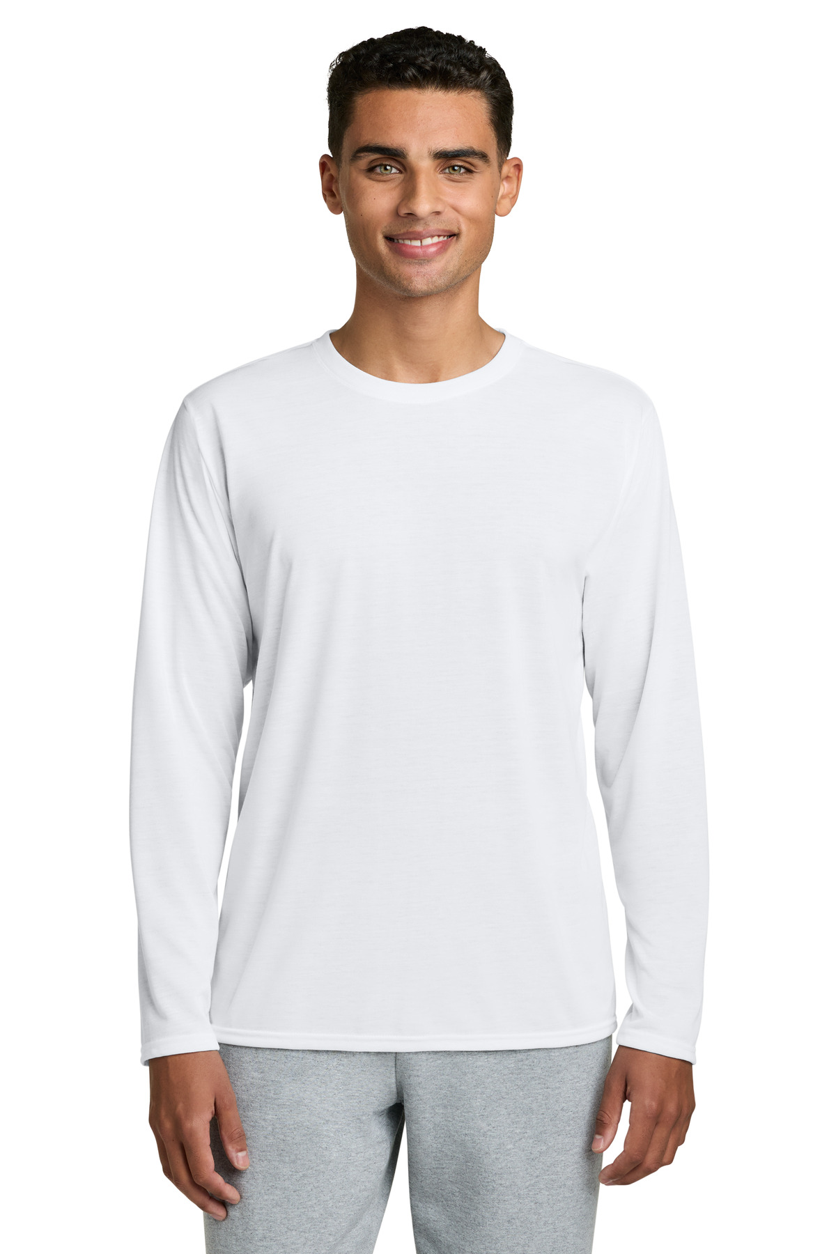 Gildan Performance Long Sleeve T-Shirt