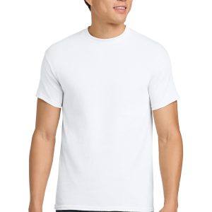 Gildan - Heavy Cotton 100% Cotton T-Shirt