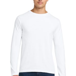 Gildan Softstyle Long Sleeve T-Shirt