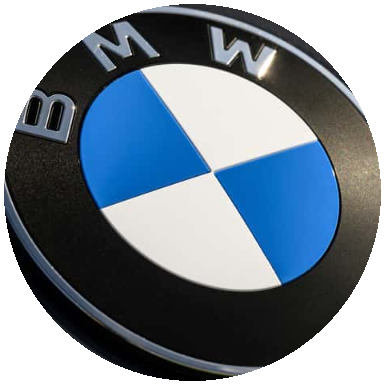 BMW Manufacturing Logo